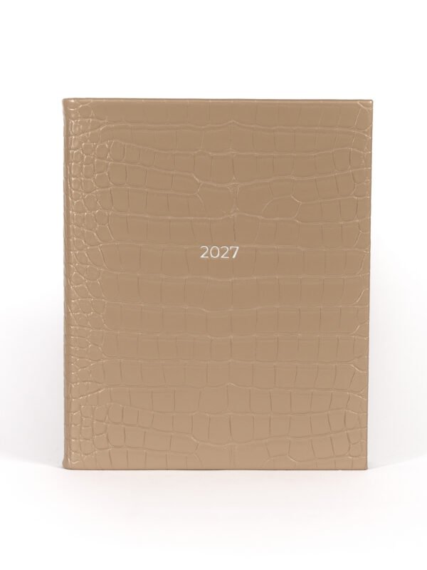 2027 darbo knyga CREMA