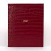 2027 darbo knyga ROSSO
