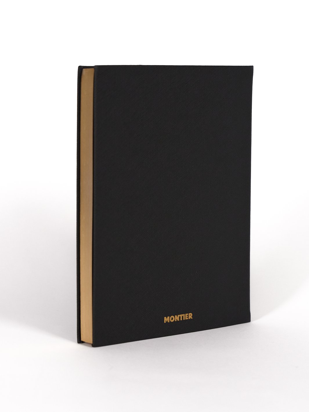 Notebook Noir - Image 2