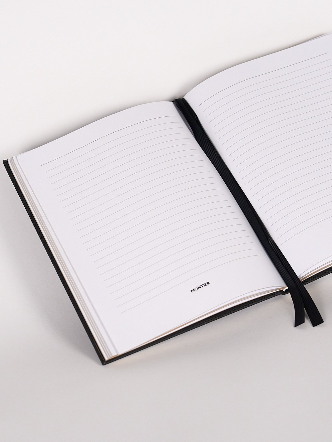 Notebook Noir - Image 4