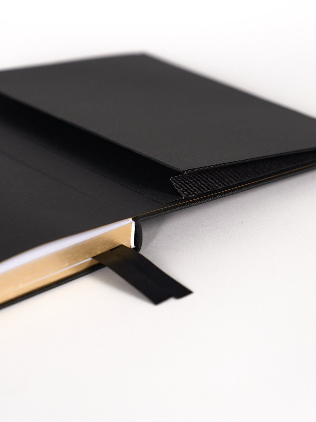 Notebook Noir - Image 5