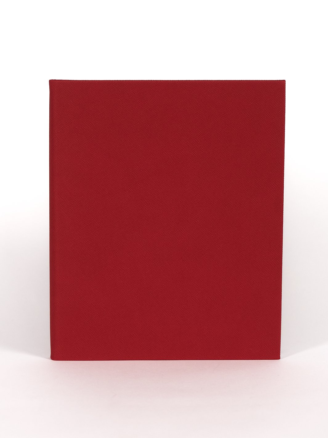 Notebook ROSSO