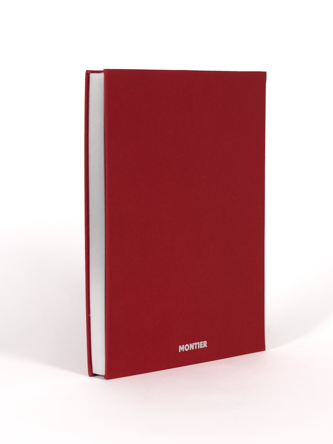 Notebook ROSSO - Image 2