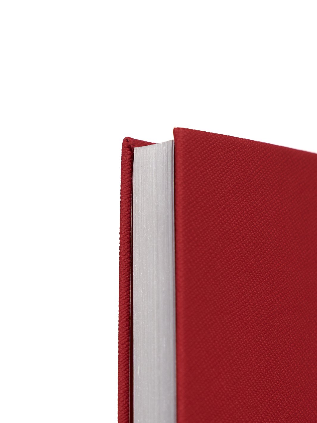 Notebook ROSSO - Image 3