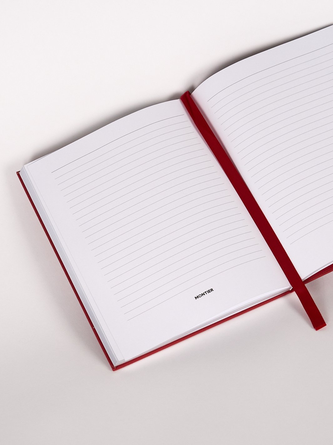 Notebook ROSSO - Image 4