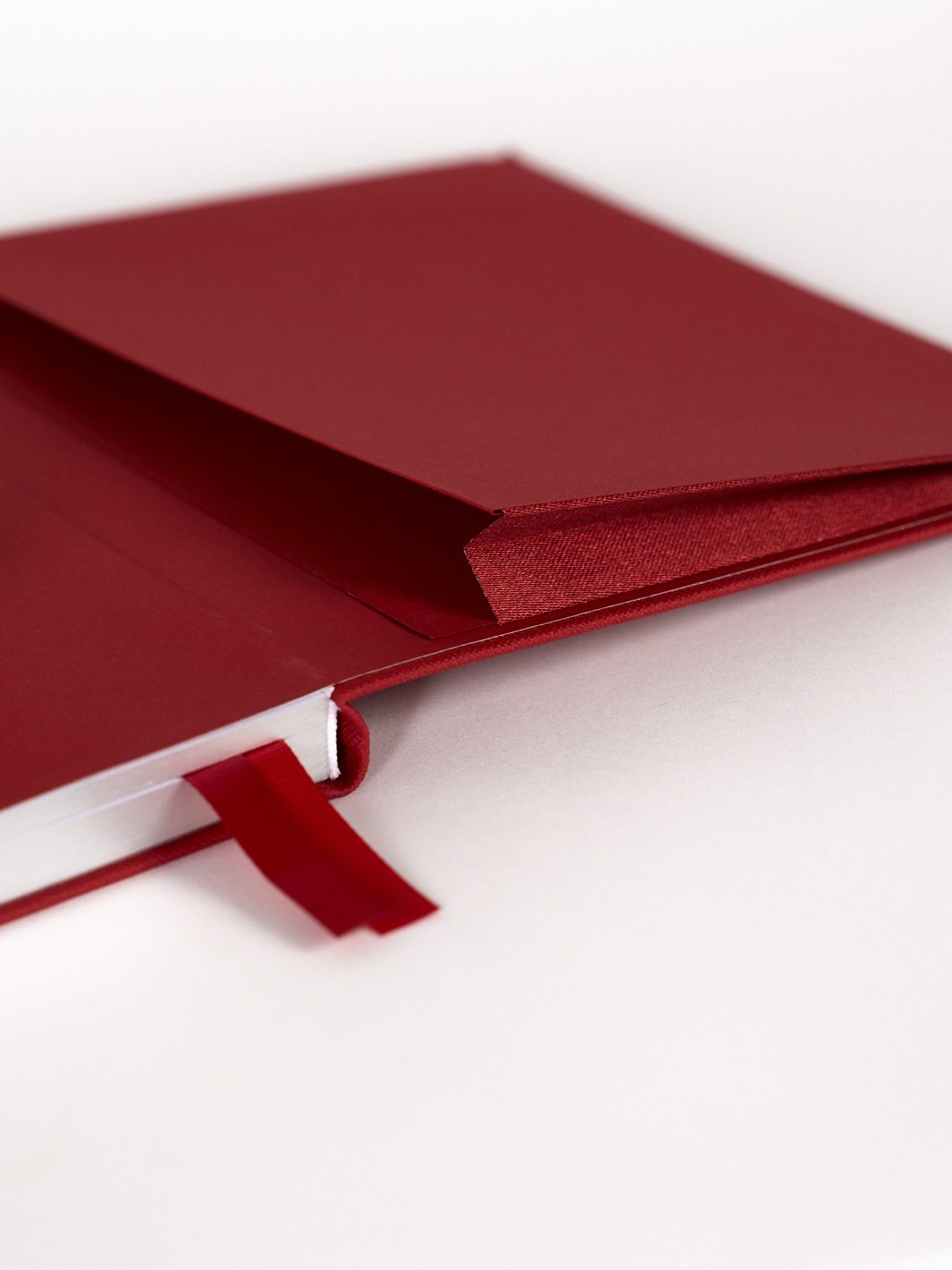 Notebook ROSSO - Image 5