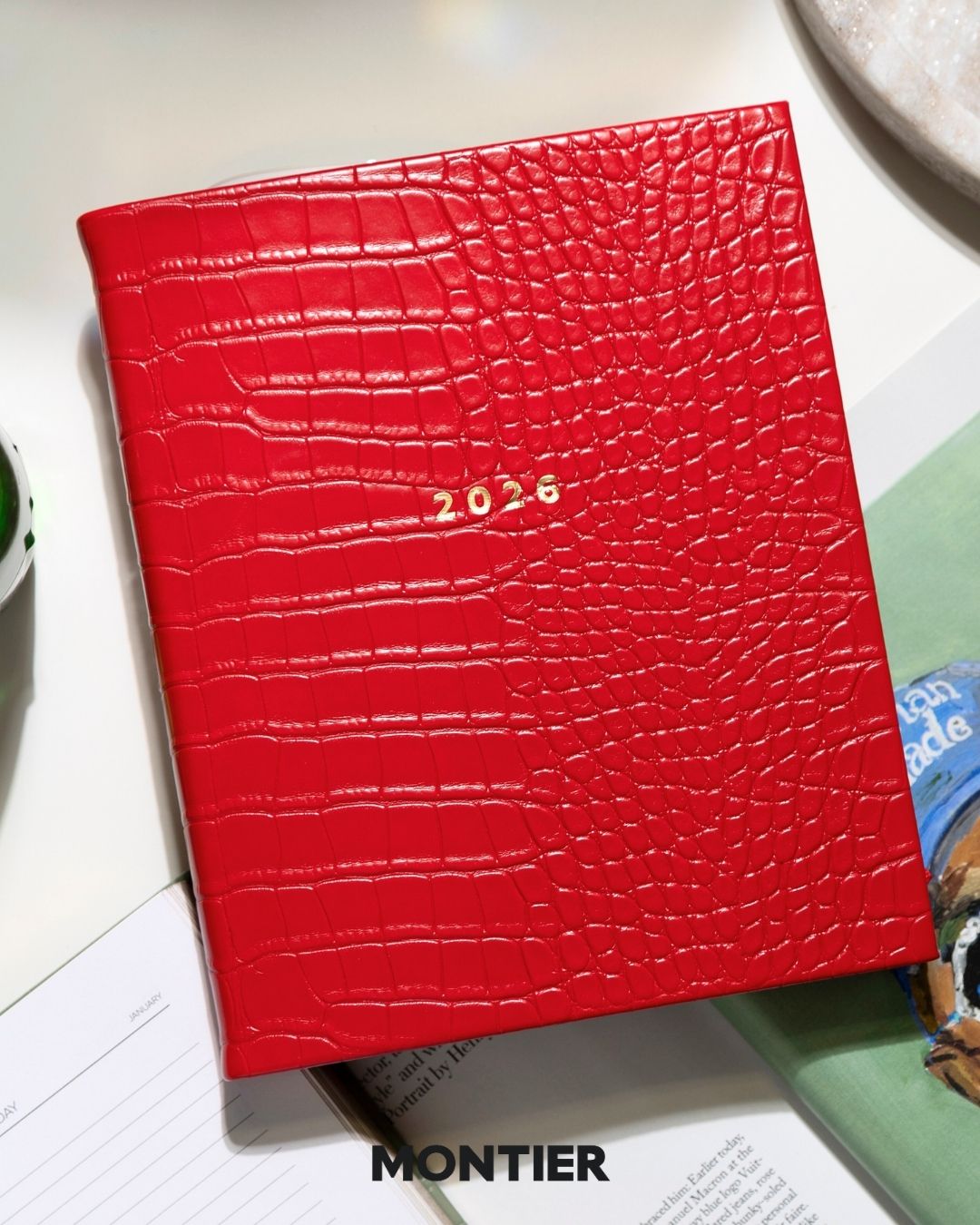 2026 darbo knyga ROSSO - Image 2