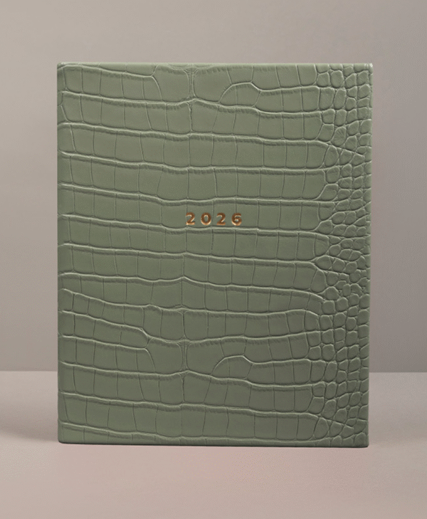 2026 darbo knyga OLIVA
