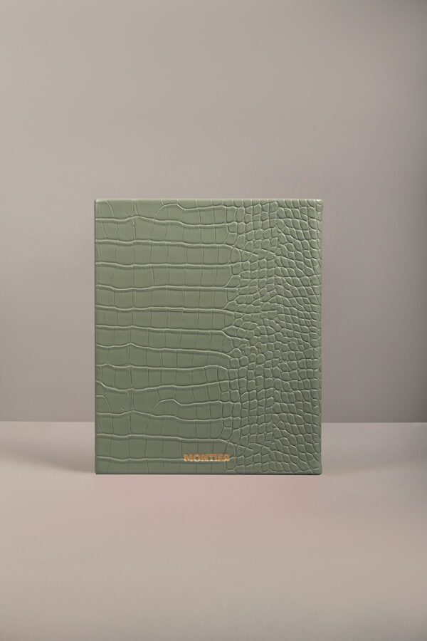 Alternative view of 2026 Planner OLIVA
